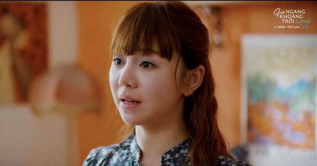 Mỹ nhân Việt đẹp đến mức được khen như Phạm Băng Băng, giờ tăng cân visual suýt không nhận ra- Ảnh 2. Mỹ nhân Việt đẹp đến mức được khen như Phạm Băng Băng, giờ tăng cân visual suýt không nhận ra- Ảnh 2.