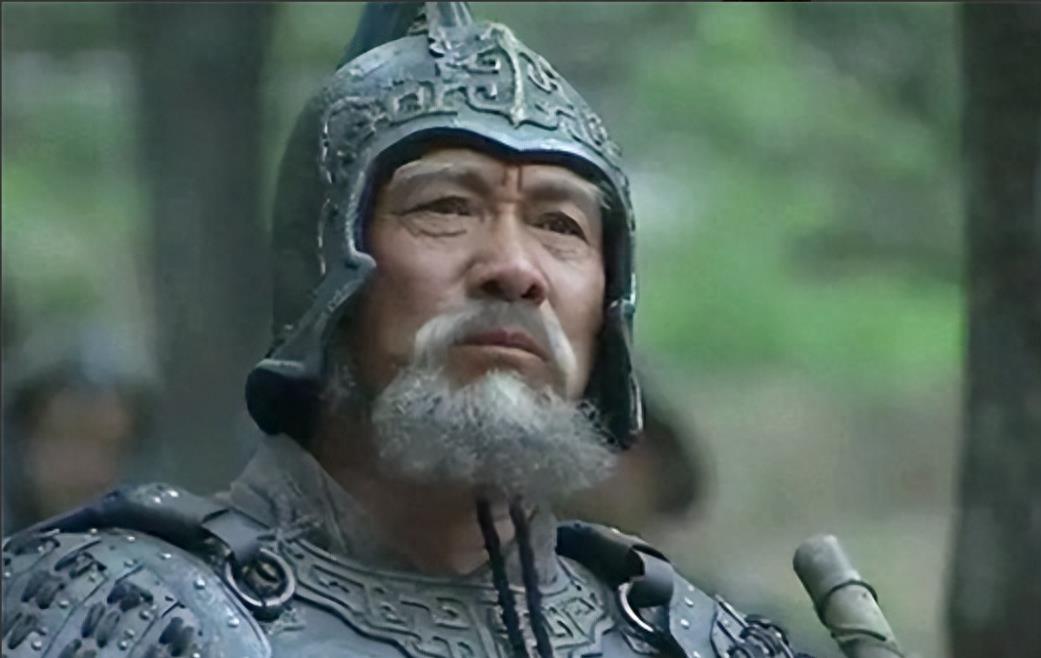 Hai tướng mà Lưu Bị Hai tướng mà Lưu Bị