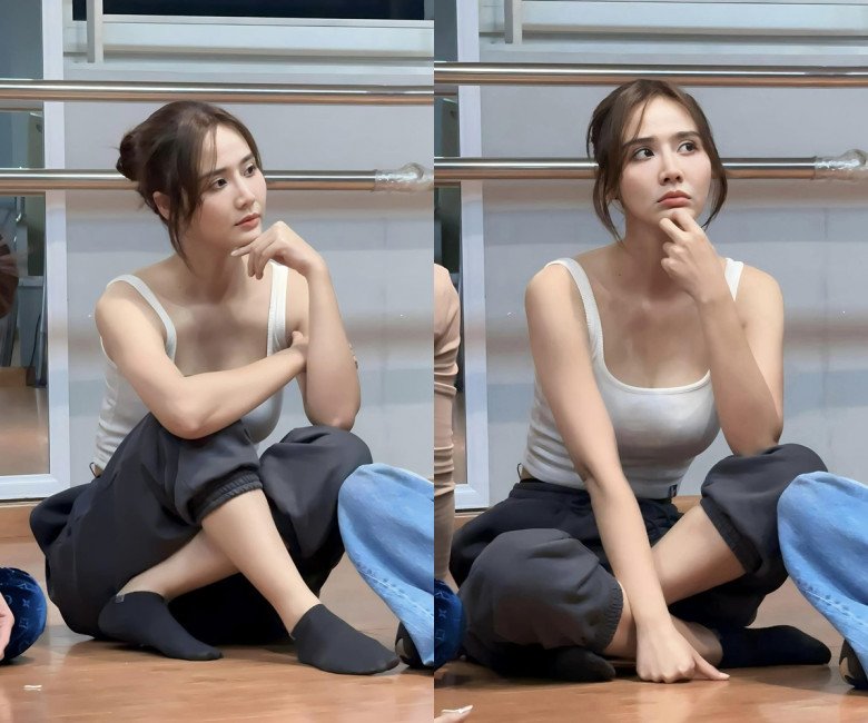 Huyền Lizzie sở hữu vòng eo 56cm chỉ sau 2 tháng cắt giảm 1 món không thể thiếu trên mâm cơm người Việt- Ảnh 3.