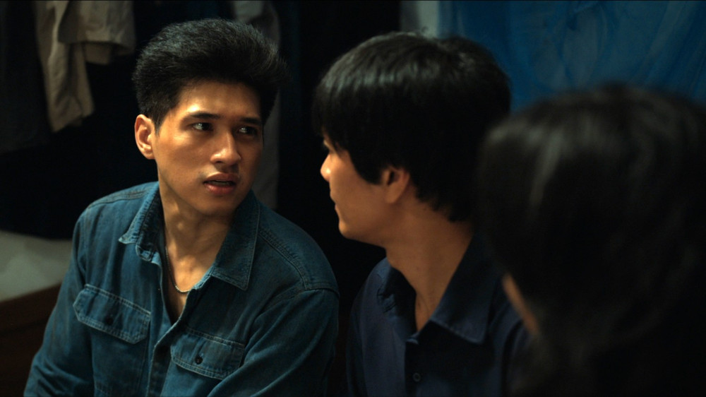 Ai đó giảm sức mạnh phim Việt này hộ với: Doanh thu gấp 4 lần 9 đối thủ cộng lại, cả MXH chưa ai chê- Ảnh 3. Ai đó giảm sức mạnh phim Việt này hộ với: Doanh thu gấp 4 lần 9 đối thủ cộng lại, cả MXH chưa ai chê- Ảnh 3.