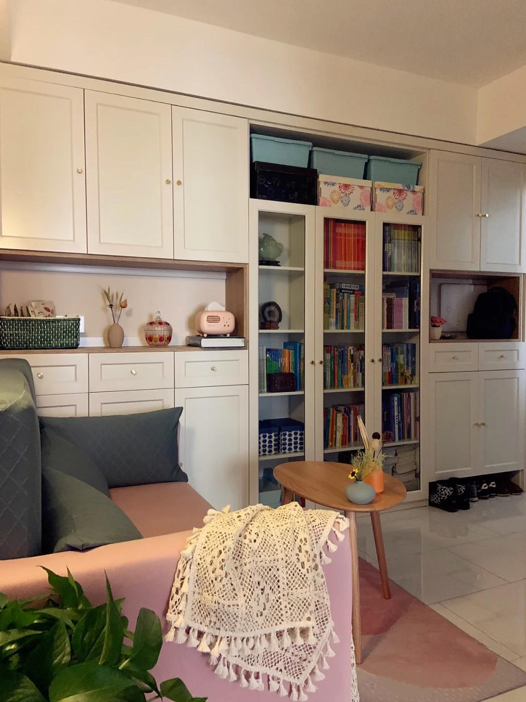 Sau khi bước vào căn nhà 29m2 của một phụ nữ trung niên, tôi mới hiểu thế nào là sự yên bình thật sự- Ảnh 3. Sau khi bước vào căn nhà 29m2 của một phụ nữ trung niên, tôi mới hiểu thế nào là sự yên bình thật sự- Ảnh 3.