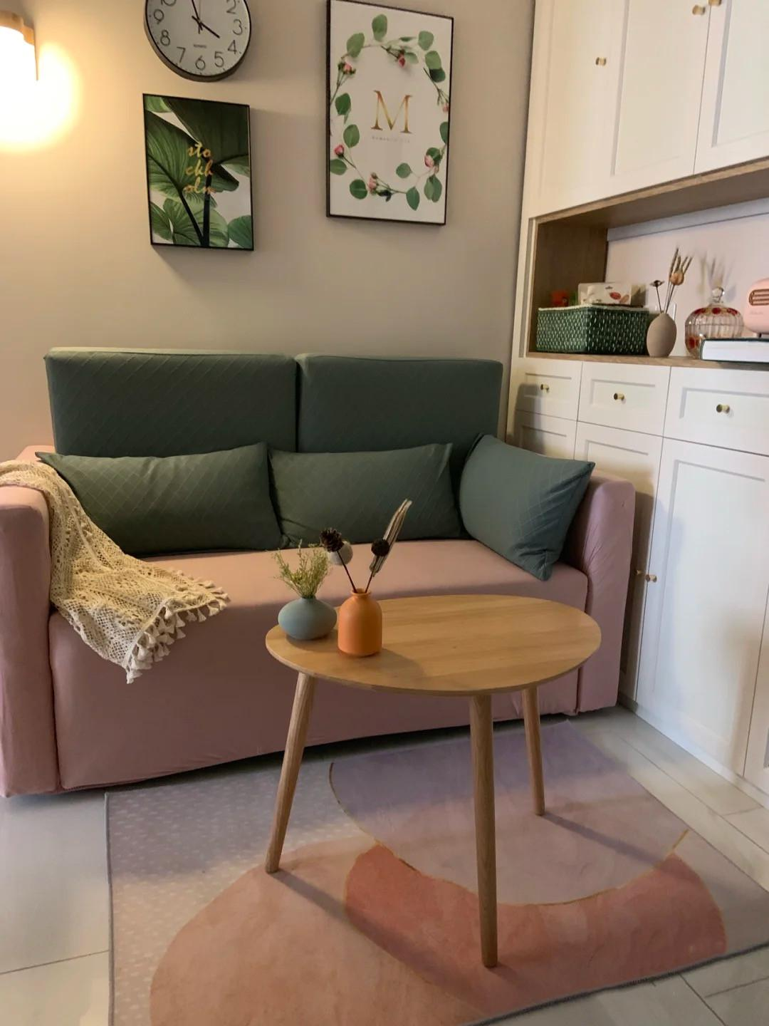 Sau khi bước vào căn nhà 29m2 của một phụ nữ trung niên, tôi mới hiểu thế nào là sự yên bình thật sự- Ảnh 1. Sau khi bước vào căn nhà 29m2 của một phụ nữ trung niên, tôi mới hiểu thế nào là sự yên bình thật sự- Ảnh 1.