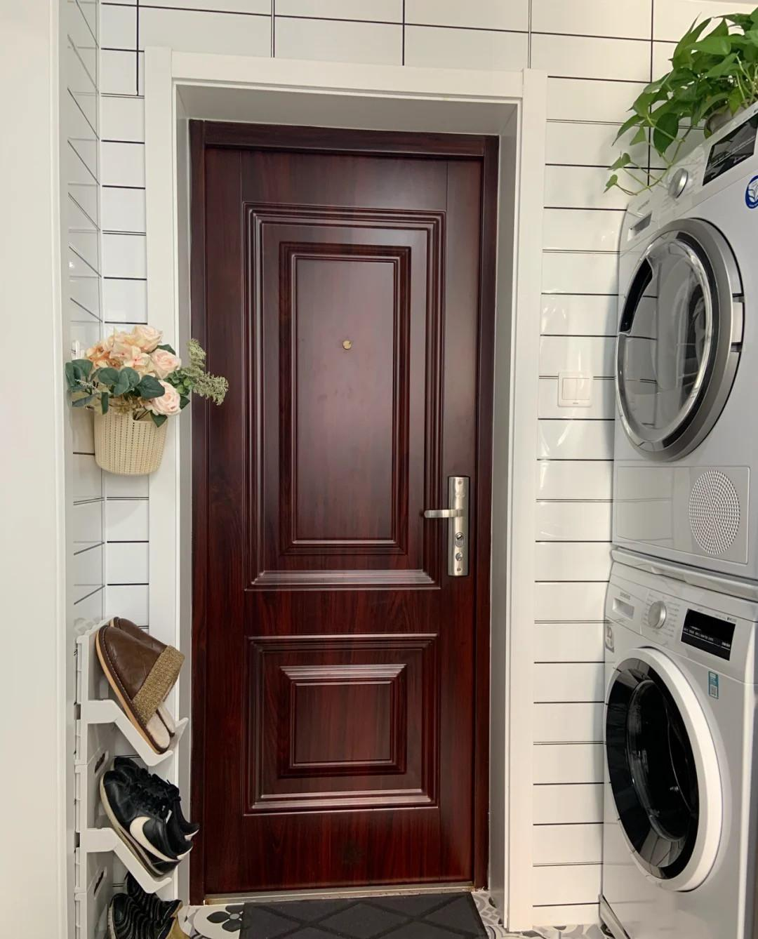 Sau khi bước vào căn nhà 29m2 của một phụ nữ trung niên, tôi mới hiểu thế nào là sự yên bình thật sự- Ảnh 4. Sau khi bước vào căn nhà 29m2 của một phụ nữ trung niên, tôi mới hiểu thế nào là sự yên bình thật sự- Ảnh 4.