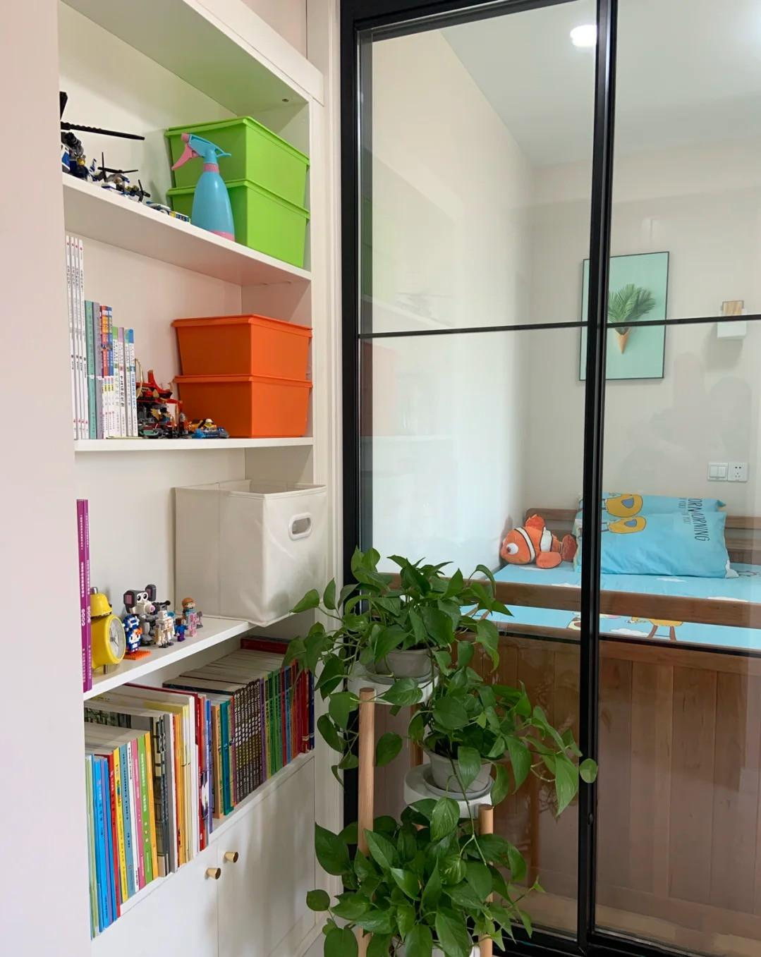 Sau khi bước vào căn nhà 29m2 của một phụ nữ trung niên, tôi mới hiểu thế nào là sự yên bình thật sự- Ảnh 10. Sau khi bước vào căn nhà 29m2 của một phụ nữ trung niên, tôi mới hiểu thế nào là sự yên bình thật sự- Ảnh 10.