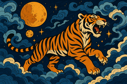 Sát Tết rồi, 3 con giáp càng làm càng giàu- Ảnh 1.