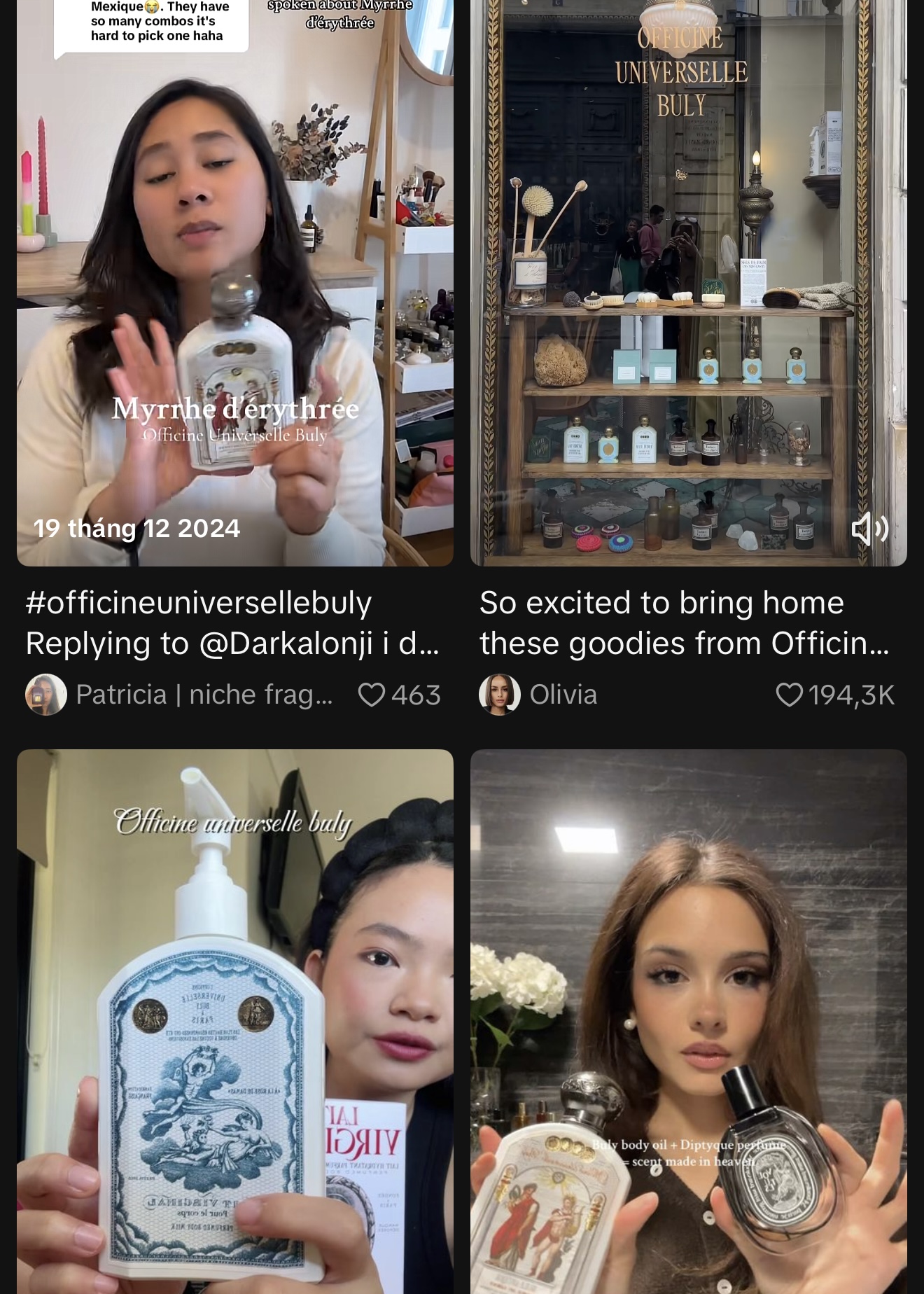 Đâu đâu cũng đang nói về lọ body oil "tuyệt đối điện ảnh" này: Thơm sang cả người, bề dày lịch sử hơn 200 năm- Ảnh 2.