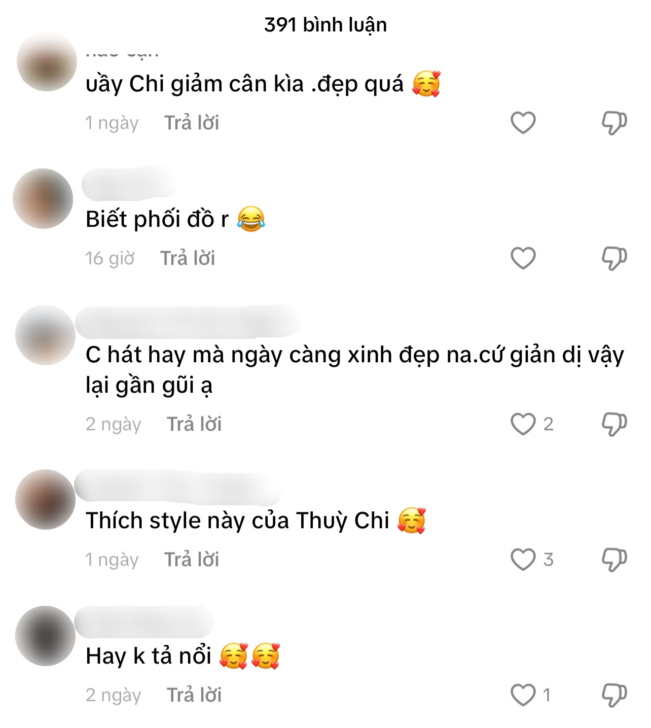 Thuỳ Chi chạm đỉnh cao nhan sắc- Ảnh 4.