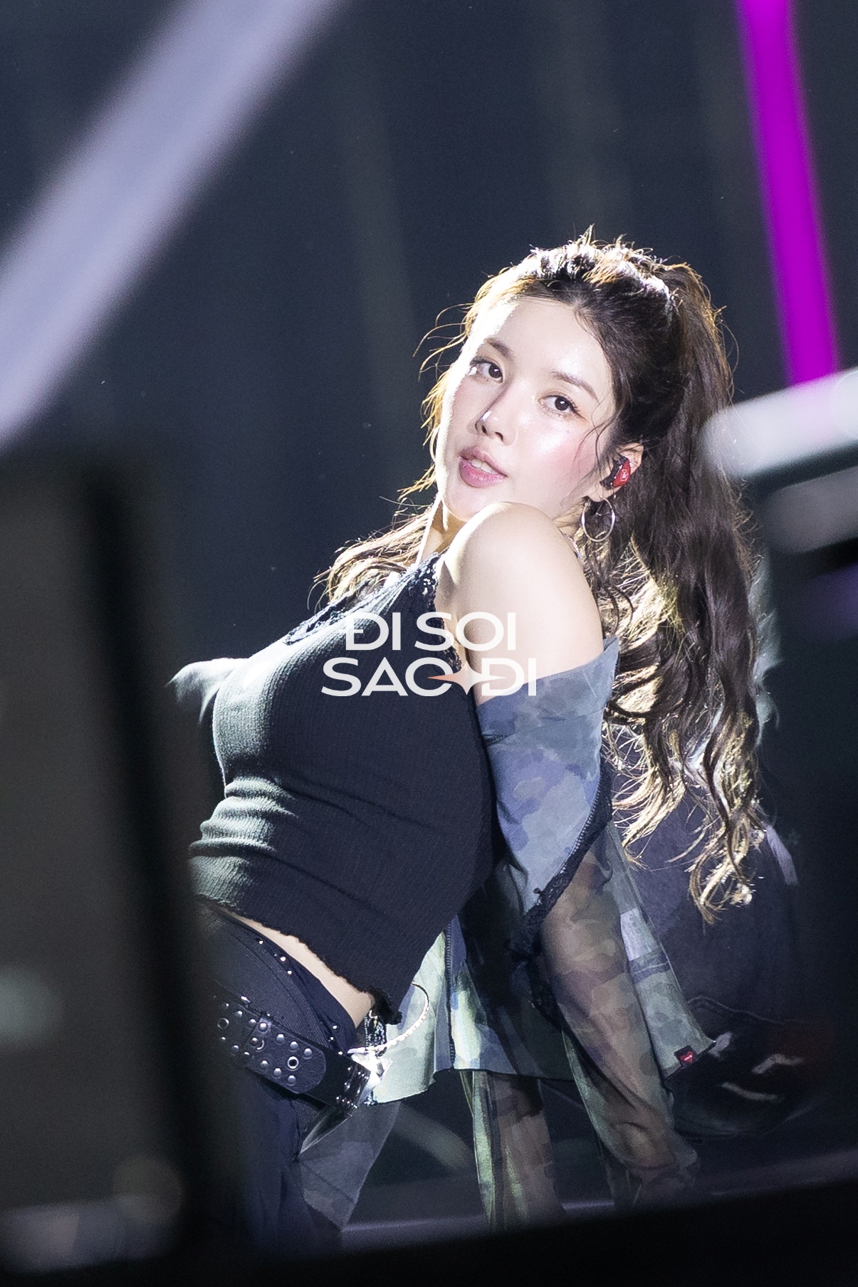 Nhan sắc Nhan sắc