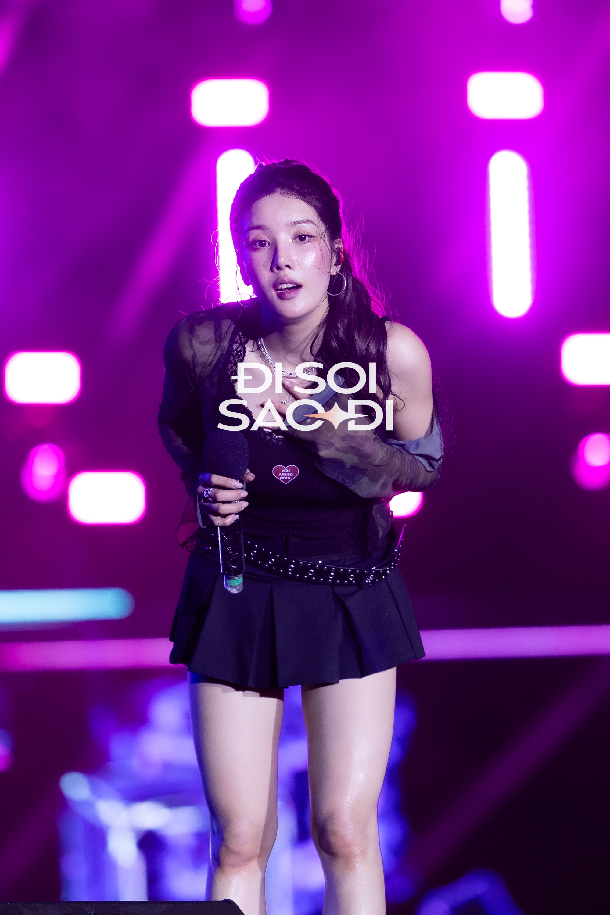 Nhan sắc Nhan sắc