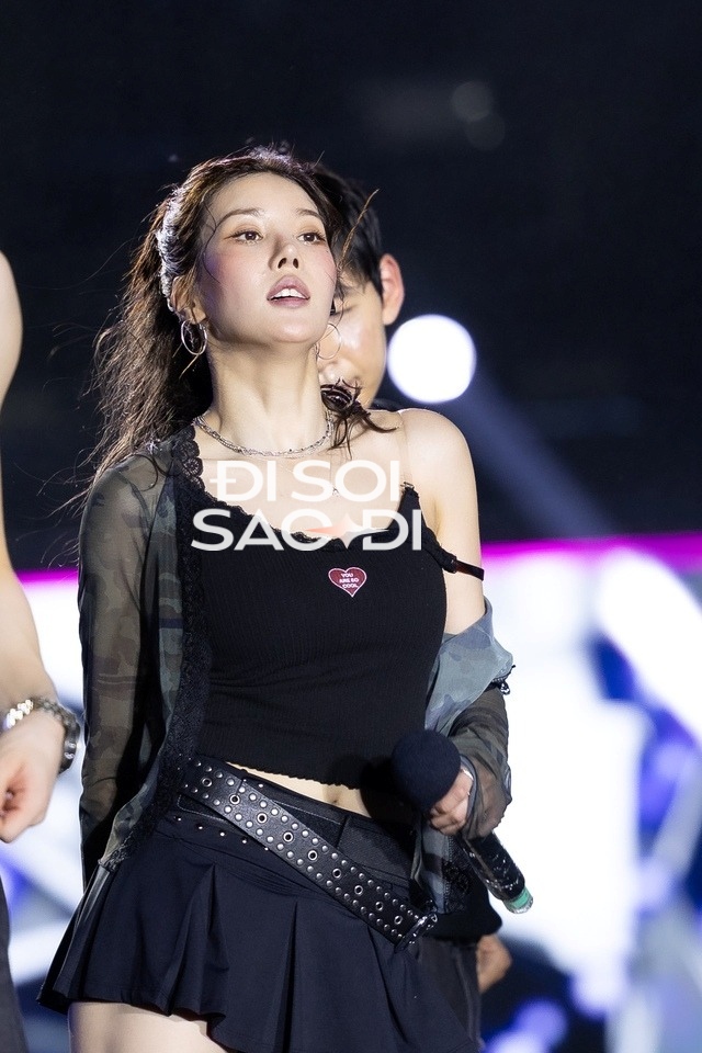 Nhan sắc Nhan sắc