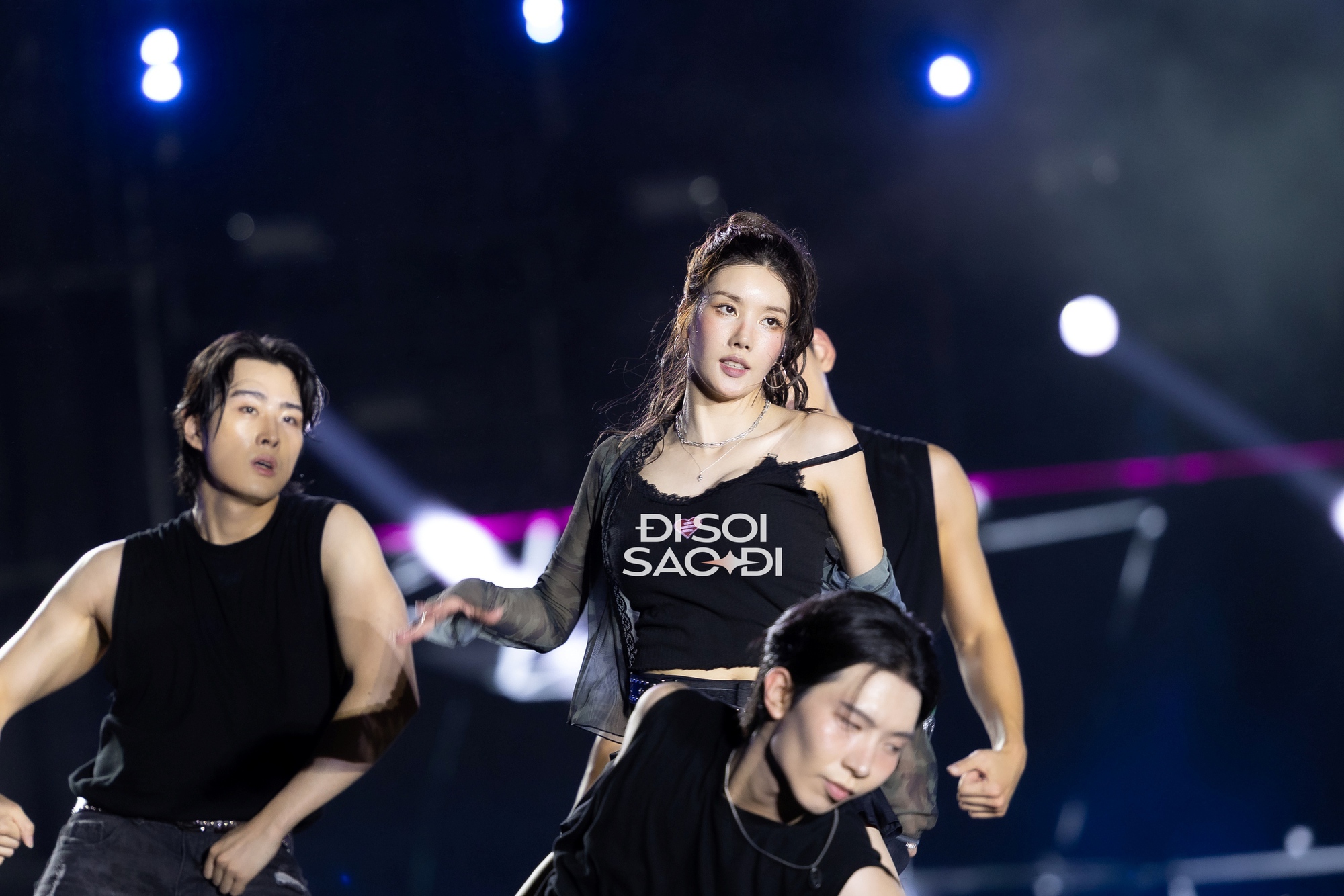 Nhan sắc Nhan sắc