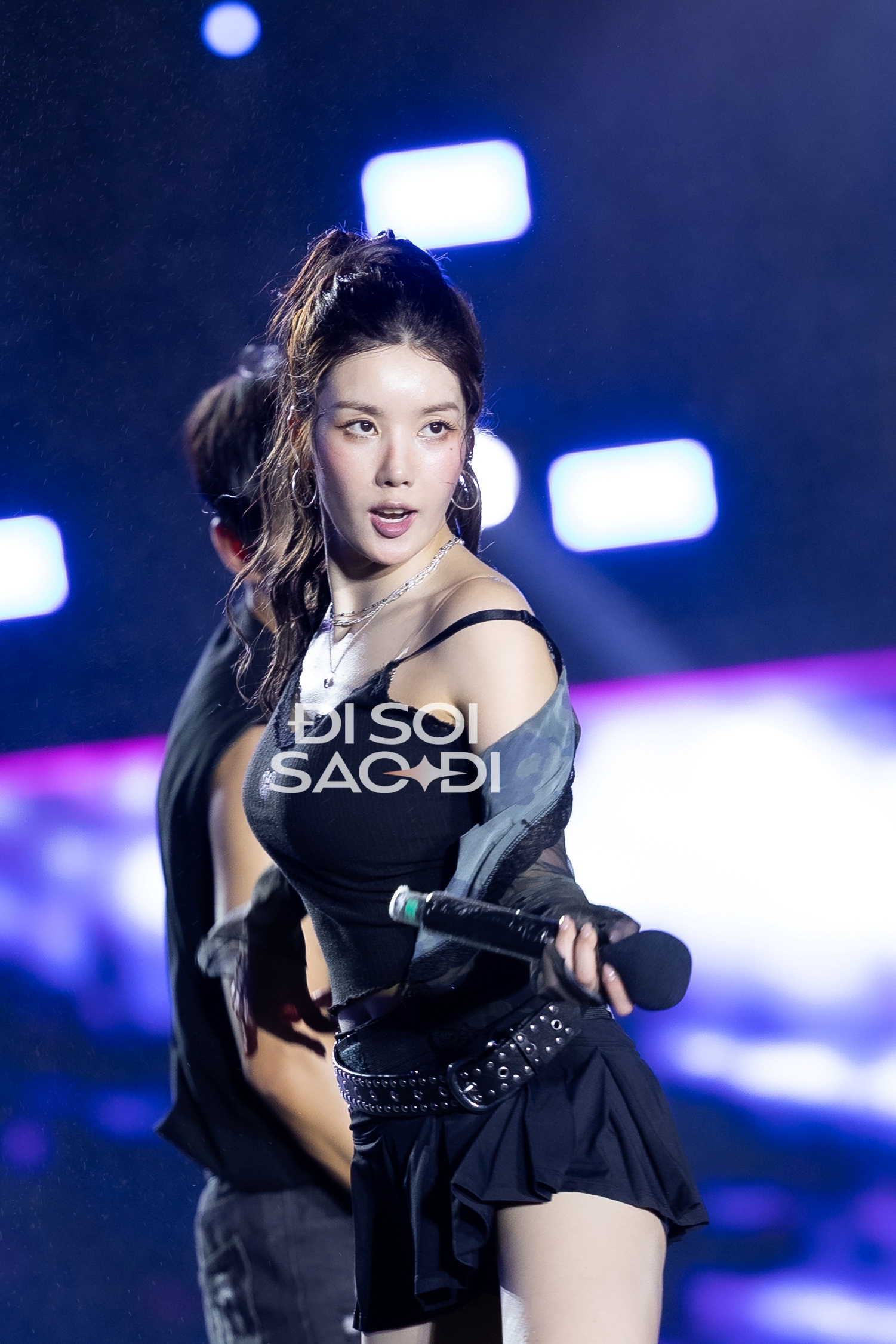 Nhan sắc Nhan sắc