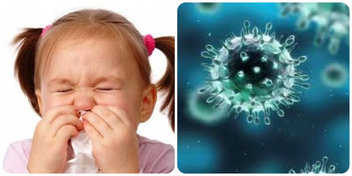Hướng dẫn điều trị cúm A tại nhà an toàn và hiệu quả- Ảnh 1.