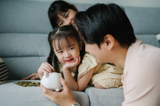 Không mê tín: 1 người có số mệnh giàu có hay không thực ra đã được định sẵn - Cứ nhìn vào 3 đặc điểm này!- Ảnh 1.