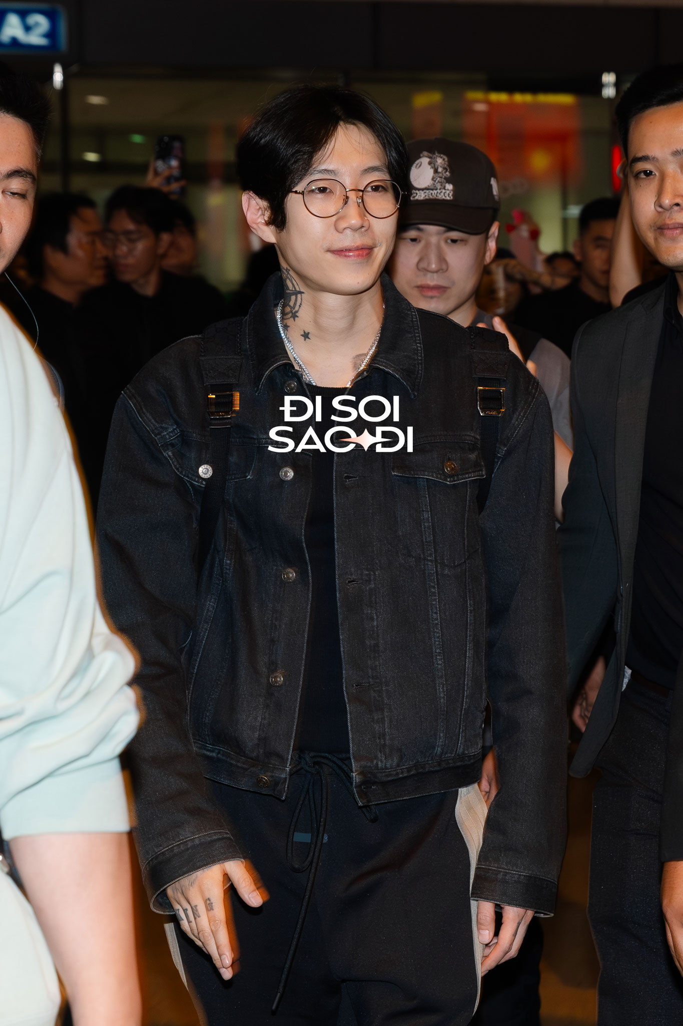 Dàn sao WATERBOMB ngày 2 đổ bộ Tân Sơn Nhất: Hwasa - EXID sexy Dàn sao WATERBOMB ngày 2 đổ bộ Tân Sơn Nhất: Hwasa - EXID sexy