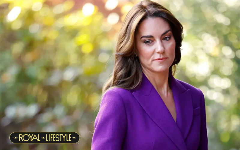 Kate nói về sự vô thường trong cuộc đời: "Hãy học cách buông bỏ những điều không còn cần thiết"- Ảnh 2.