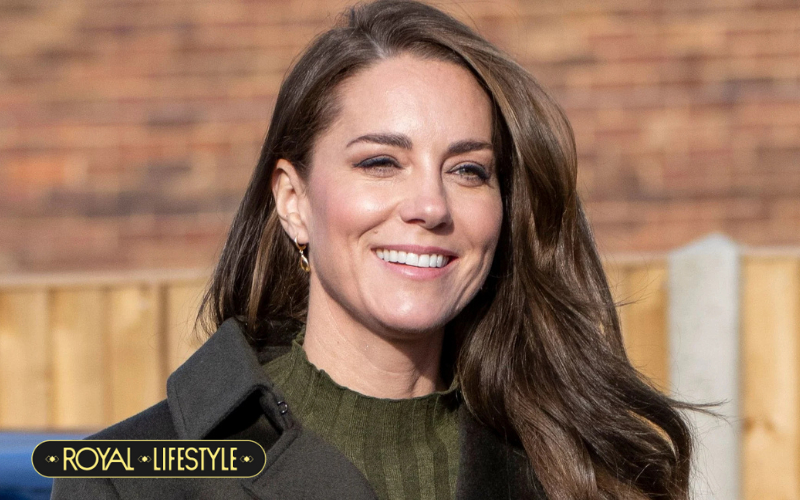 Kate nói về sự vô thường trong cuộc đời: "Hãy học cách buông bỏ những điều không còn cần thiết"- Ảnh 1.