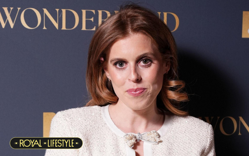 Công chúa Beatrice – Eugenie: Nhà đẹp, chồng giàu, quỹ thừa kế và sự thật sau cuộc sống "không nhận lương hoàng gia nhưng không thiếu tiền"- Ảnh 2.