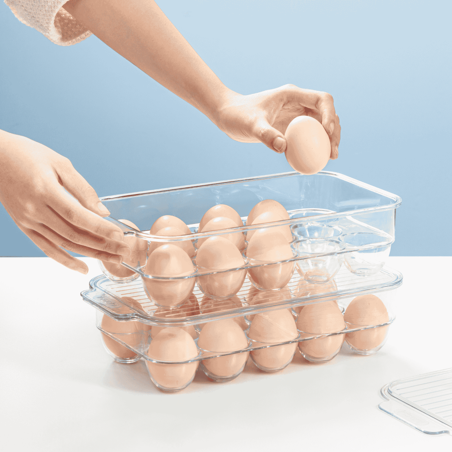 Đi chợ 4 lần/tuần mà bữa nào cũng thiếu: 5 món quen đang âm thầm ngốn của tôi hơn 1 triệu mỗi tháng- Ảnh 4. Đi chợ 4 lần/tuần mà bữa nào cũng thiếu: 5 món quen đang âm thầm ngốn của tôi hơn 1 triệu mỗi tháng- Ảnh 4.