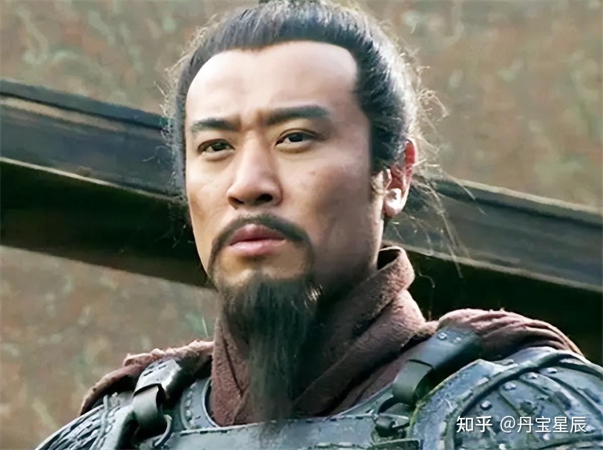 Hai tướng mà Lưu Bị Hai tướng mà Lưu Bị