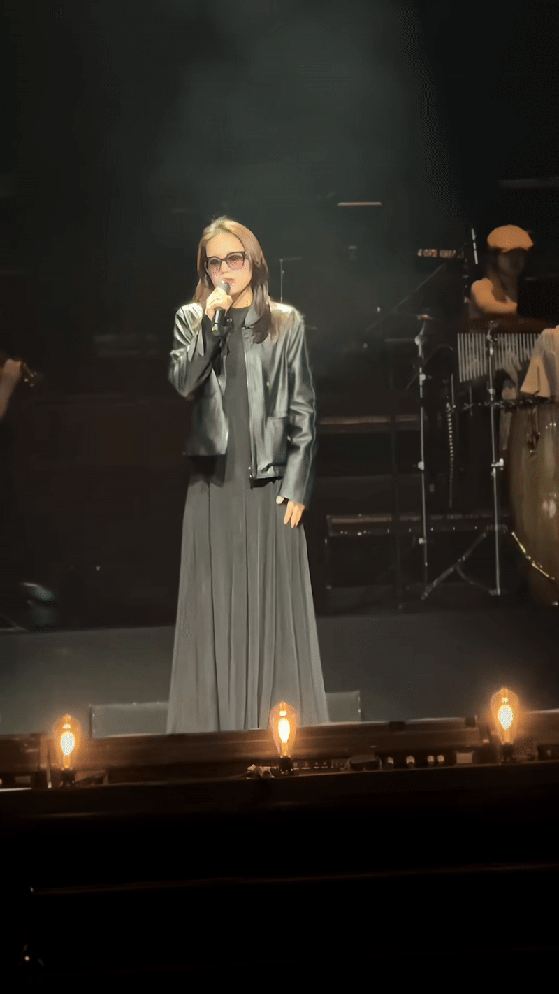 Thuỳ Chi chạm đỉnh cao nhan sắc- Ảnh 2.