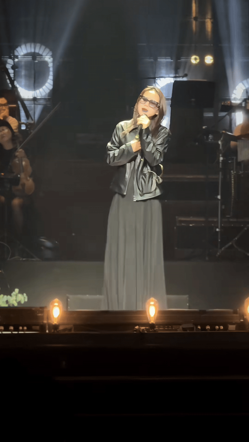 Thuỳ Chi chạm đỉnh cao nhan sắc- Ảnh 1.