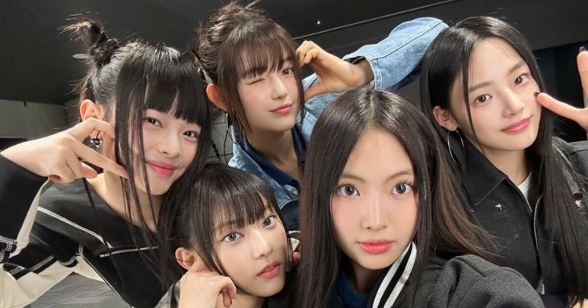Truyền thông Hàn Quốc yêu cầu NewJeans công khai xin lỗi trước khi trở lại- Ảnh 2. Truyền thông Hàn Quốc yêu cầu NewJeans công khai xin lỗi trước khi trở lại- Ảnh 2.