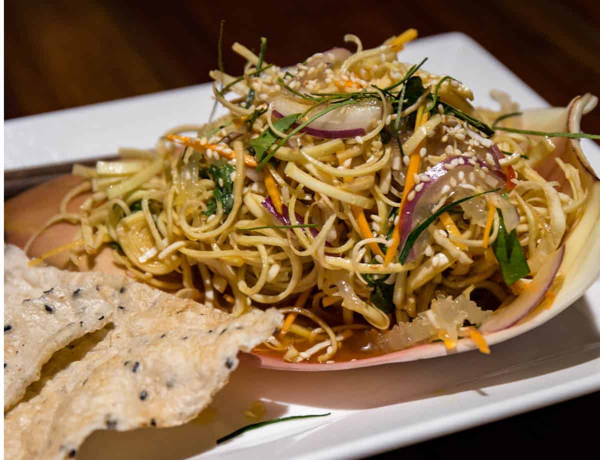 Món Việt lên đài Hàn Quốc, quen thuộc trong mâm cơm, du khách nhận xét: Món Việt lên đài Hàn Quốc, quen thuộc trong mâm cơm, du khách nhận xét: