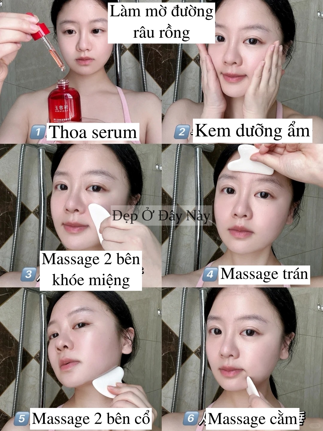 Trẻ hơn 5 tuổi nhờ 5 mẹo cải thiện rãnh cười đơn giản tại nhà- Ảnh 4.