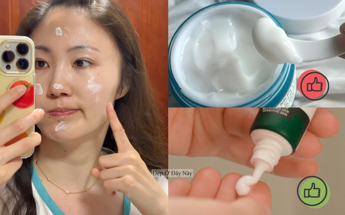 Tại sao tôi nói "không" với kem dưỡng dạng hũ dù giá rẻ hơn?- Ảnh 2.