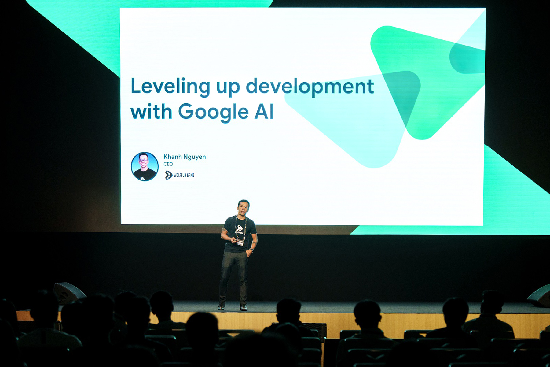 Giám đốc Google: “Việt Nam là cường quốc ứng dụng toàn cầu”- Ảnh 3. Giám đốc Google: “Việt Nam là cường quốc ứng dụng toàn cầu”- Ảnh 3.