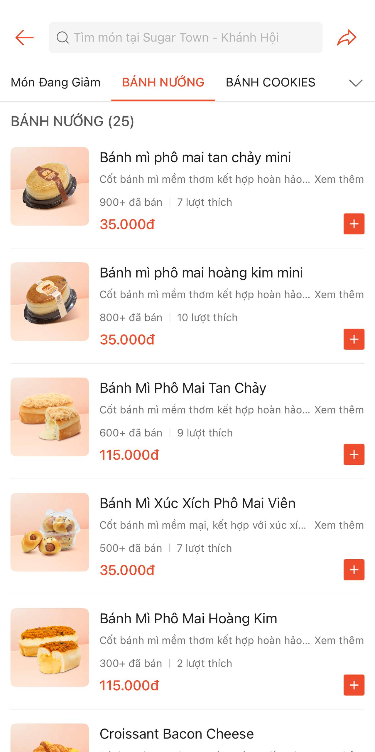 Tình trạng mới nhất tiệm bánh Sugar Town của nghệ sĩ Việt Hương- Ảnh 16. Tình trạng mới nhất tiệm bánh Sugar Town của nghệ sĩ Việt Hương- Ảnh 16.