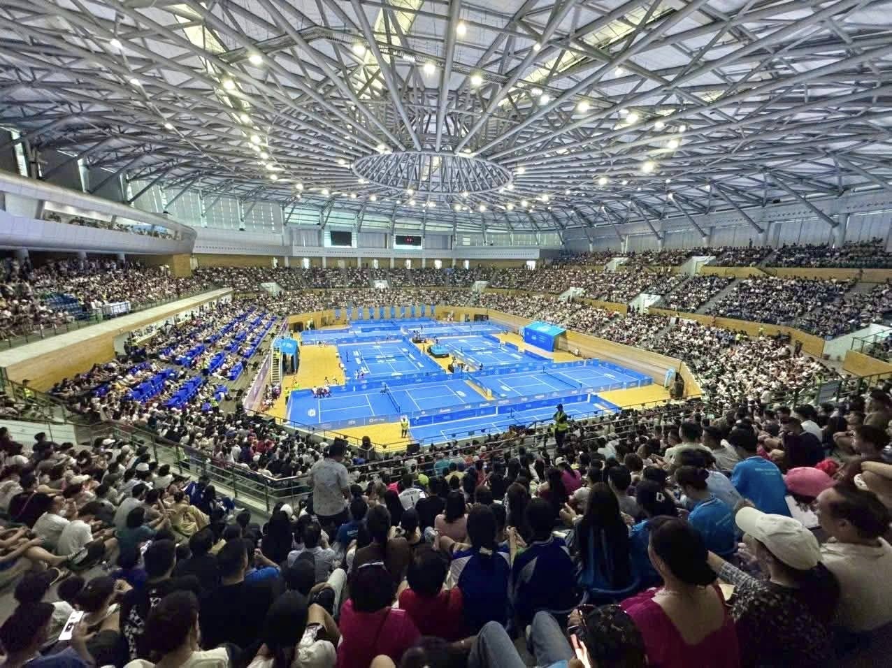 Từ thất vọng của PPA Úc mới thấy Việt Nam là Từ thất vọng của PPA Úc mới thấy Việt Nam là