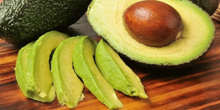 Sau tuổi 30, phụ nữ nên ăn những trái cây nào để làm mờ nếp nhăn, ngừa nám?- Ảnh 5. Sau tuổi 30, phụ nữ nên ăn những trái cây nào để làm mờ nếp nhăn, ngừa nám?- Ảnh 5.