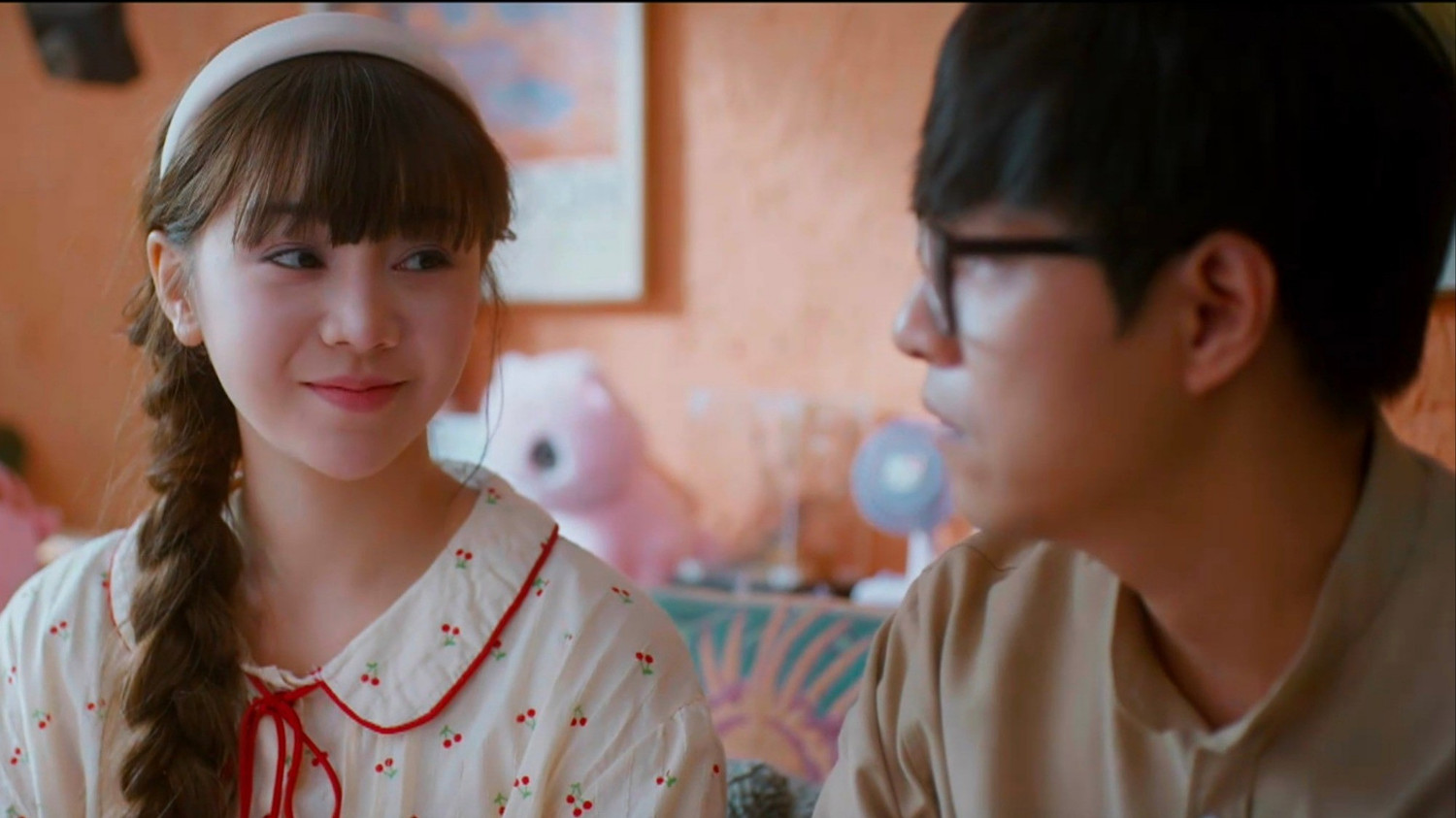 Mỹ nhân Việt đóng liên tiếp 3 phim giờ vàng top 1 rating cả nước, mặt đẹp diễn hay flex cả đời cũng được- Ảnh 4. Mỹ nhân Việt đóng liên tiếp 3 phim giờ vàng top 1 rating cả nước, mặt đẹp diễn hay flex cả đời cũng được- Ảnh 4.