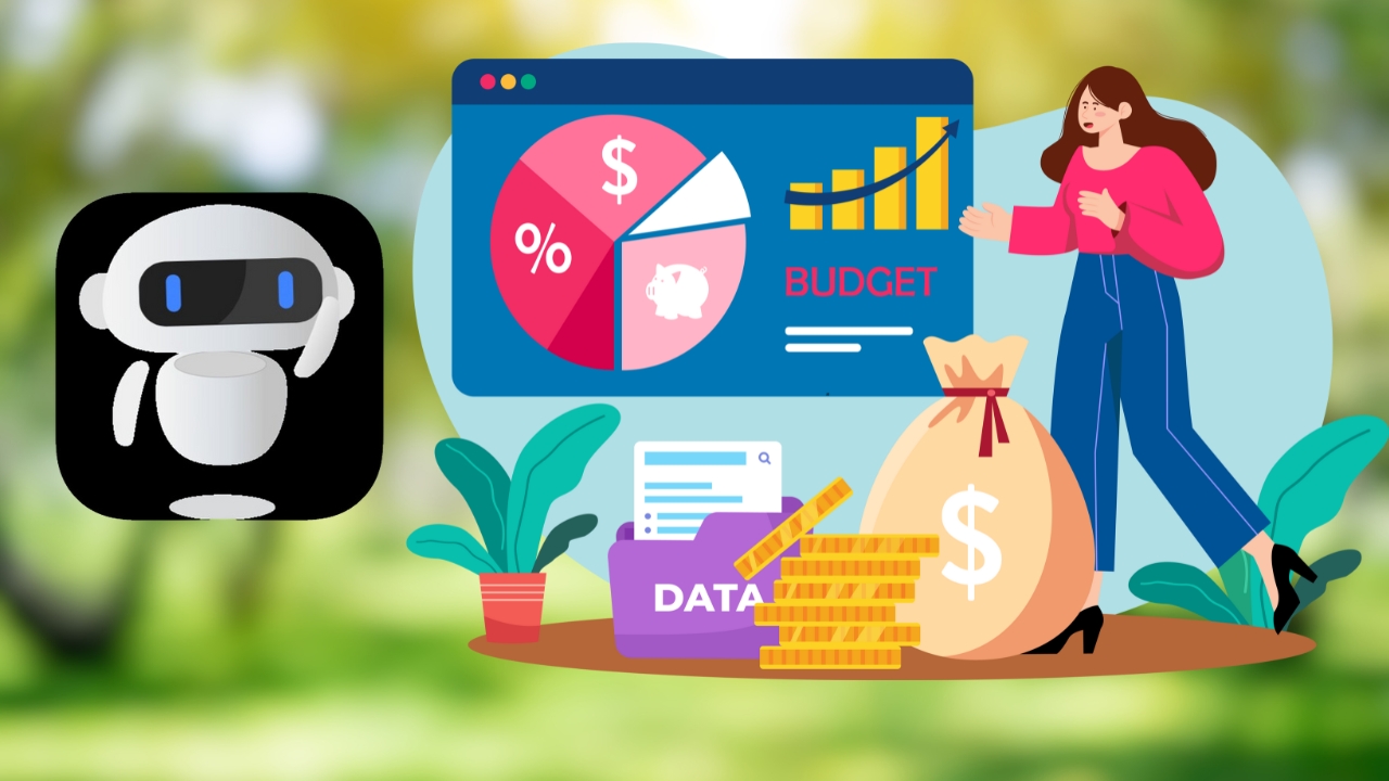 AI đang khiến bạn GIÀU lên hay NGHÈO đi: Cảnh báo 5 bẫy tài chính người dùng trẻ dễ mắc phải!- Ảnh 1. AI đang khiến bạn GIÀU lên hay NGHÈO đi: Cảnh báo 5 bẫy tài chính người dùng trẻ dễ mắc phải!- Ảnh 1.