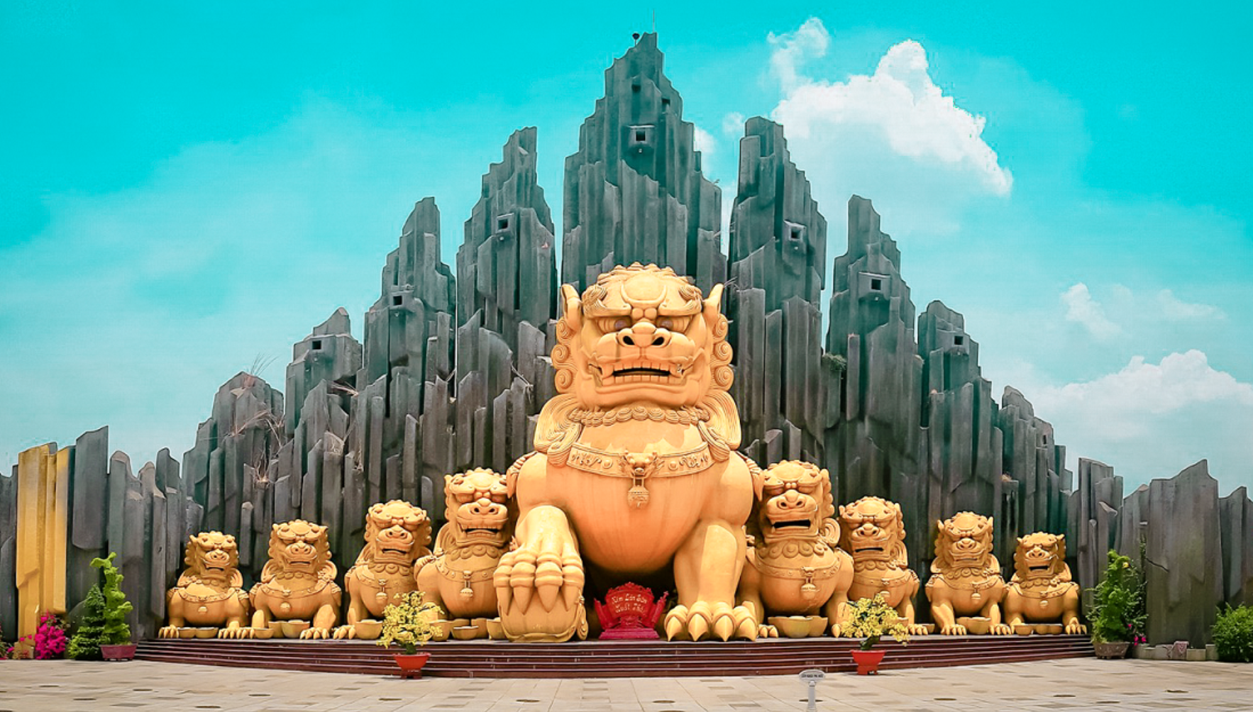 Vì sao Suối Tiên là ký ức tuổi thơ của nhiều người?- Ảnh 2. Vì sao Suối Tiên là ký ức tuổi thơ của nhiều người?- Ảnh 2.