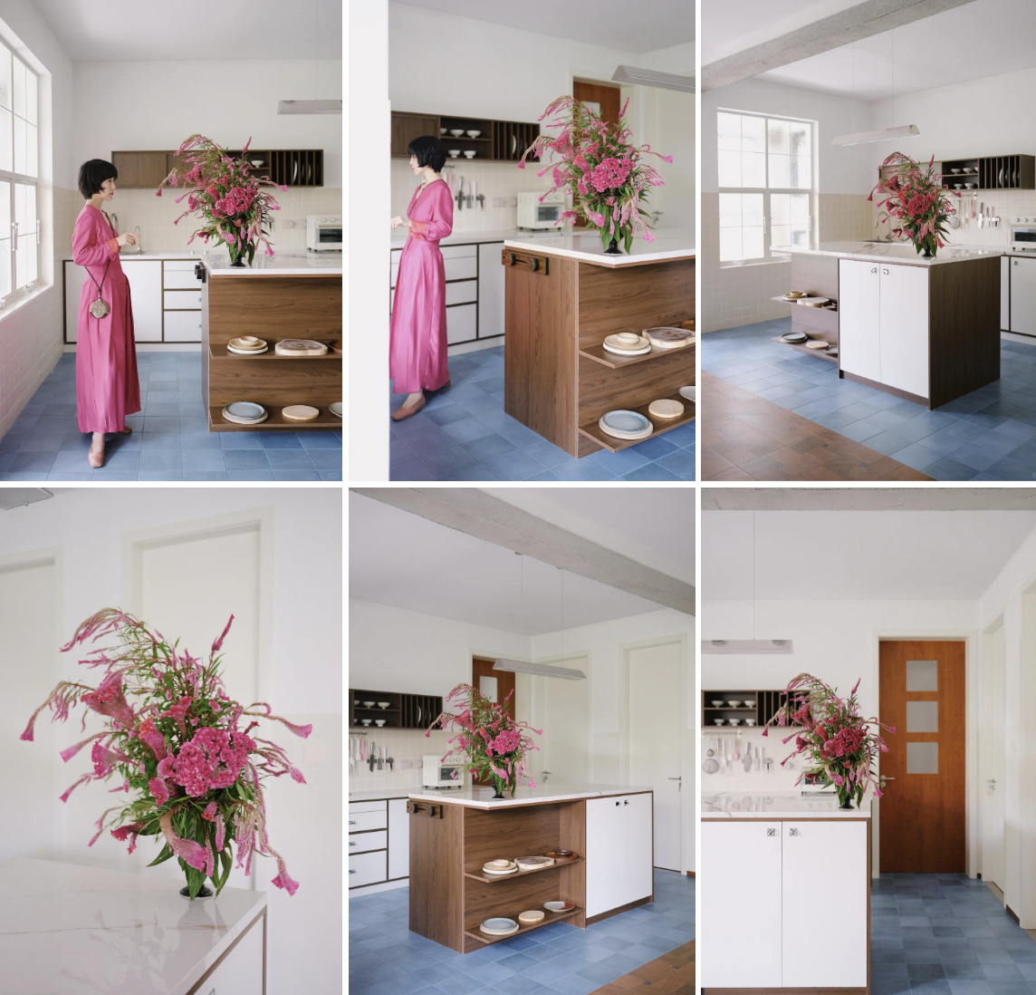 Hoa mào gà: Tưởng quê mùa mà cắm lên lại sang rực rỡ, chơi Tết đẹp mê và hút phú quý vào nhà- Ảnh 3.