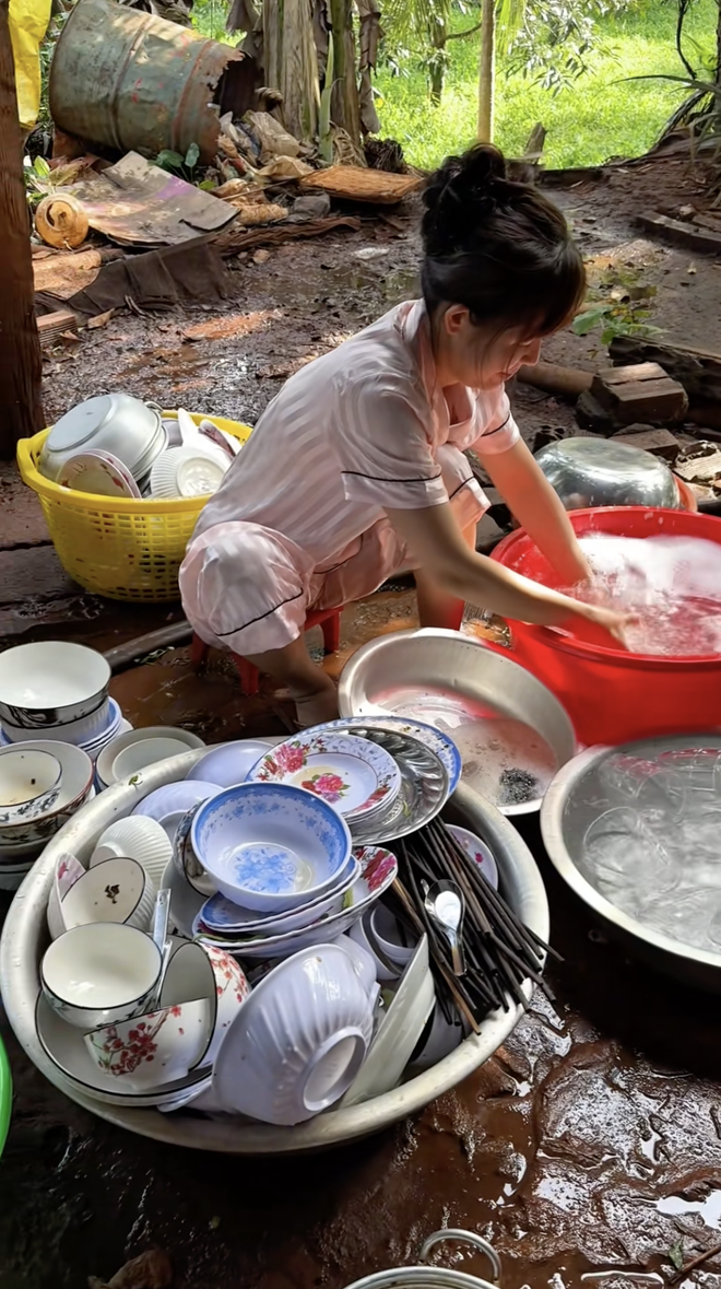 Điều người miền Tây hay “sợ” hằng năm- Ảnh 4. Điều người miền Tây hay “sợ” hằng năm- Ảnh 4.