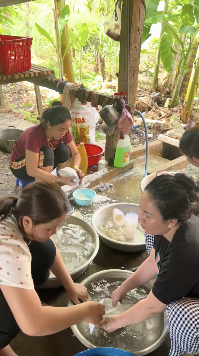 Điều người miền Tây hay “sợ” hằng năm- Ảnh 7. Điều người miền Tây hay “sợ” hằng năm- Ảnh 7.