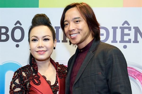 Khối tài sản hàng trăm tỷ của Việt Hương- Ảnh 10. Khối tài sản hàng trăm tỷ của Việt Hương- Ảnh 10.