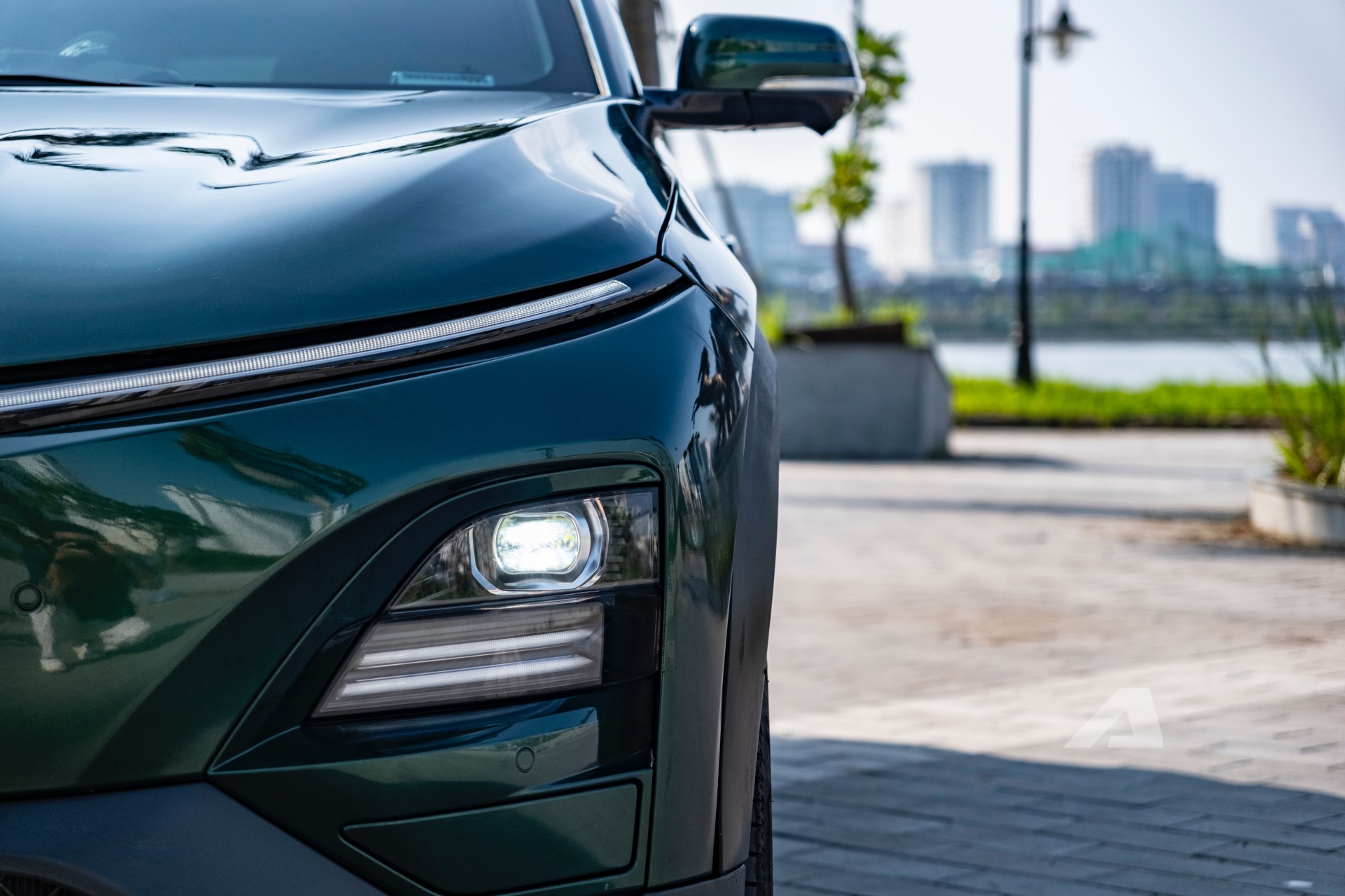 Đổi từ EcoSport sang VinFast VF 6, chủ xe mê phượt chia sẻ: ‘ADAS như xe tiền tỷ, chạy Hà Giang không phải nghĩ’- Ảnh 4. Đổi từ EcoSport sang VinFast VF 6, chủ xe mê phượt chia sẻ: ‘ADAS như xe tiền tỷ, chạy Hà Giang không phải nghĩ’- Ảnh 4.