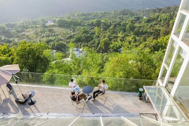 3 người bạn chung tiền xây nhà kính bên vách núi, cùng nhau dưỡng già: Gian nan khởi nghiệp trở thành ký ức ấm áp, có nỗ lực có thành công- Ảnh 7. 3 người bạn chung tiền xây nhà kính bên vách núi, cùng nhau dưỡng già: Gian nan khởi nghiệp trở thành ký ức ấm áp, có nỗ lực có thành công- Ảnh 7.