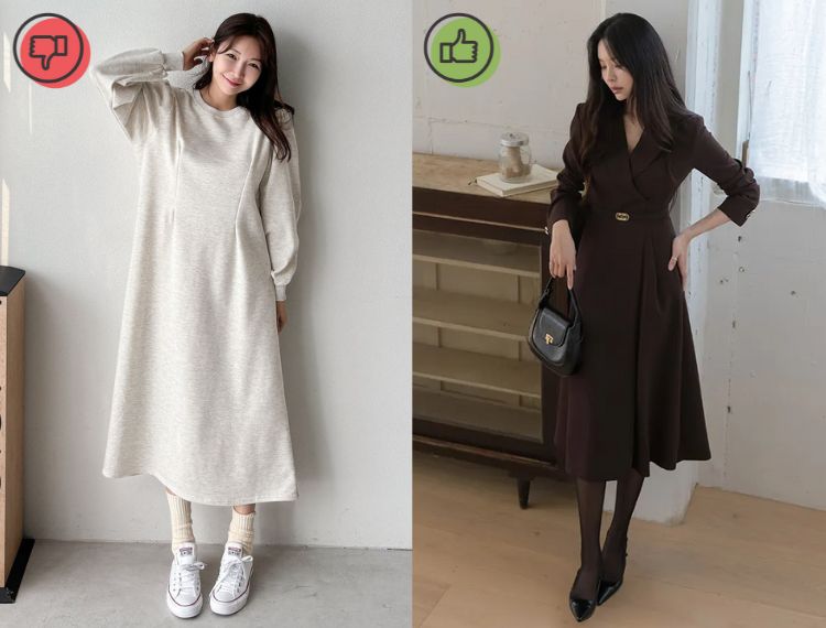 4 kiểu trang phục mùa đông cực 4 kiểu trang phục mùa đông cực