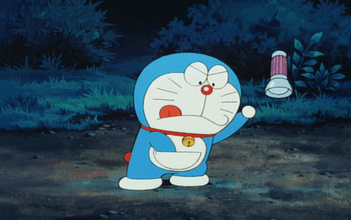 Bất ngờ với lý do Doraemon không thể giàu dù nắm trong tay 4.500 bảo bối- Ảnh 2.