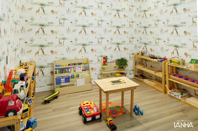 Không ngờ Diệp Lâm Anh lại có suy nghĩ này!- Ảnh 21. Không ngờ Diệp Lâm Anh lại có suy nghĩ này!- Ảnh 21.