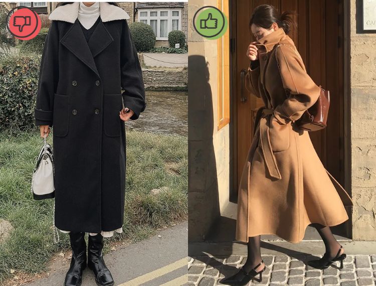 4 kiểu trang phục mùa đông cực 4 kiểu trang phục mùa đông cực