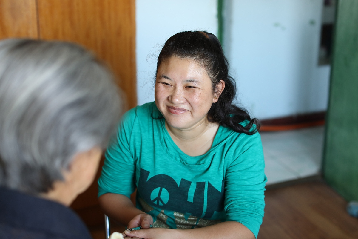 Ở tuổi 76, tôi sống nhàn, không dựa vào con cái hay viện dưỡng lão – chỉ tốn 6,7 triệu mỗi tháng nhờ “hợp tác tài chính” với hàng xóm- Ảnh 2.