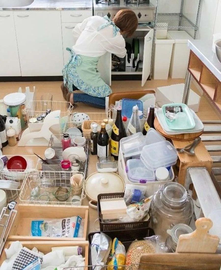 Mẹ tôi - Người phụ nữ ít học nhưng biết tất tần tật cách làm đời nhẹ nhõm- Ảnh 3. Mẹ tôi - Người phụ nữ ít học nhưng biết tất tần tật cách làm đời nhẹ nhõm- Ảnh 3.