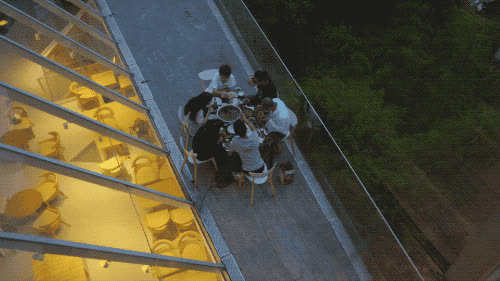 3 người bạn chung tiền xây nhà kính bên vách núi, cùng nhau dưỡng già: Gian nan khởi nghiệp trở thành ký ức ấm áp, có nỗ lực có thành công- Ảnh 6. 3 người bạn chung tiền xây nhà kính bên vách núi, cùng nhau dưỡng già: Gian nan khởi nghiệp trở thành ký ức ấm áp, có nỗ lực có thành công- Ảnh 6.